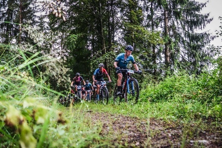 Black Forest ULTRA Bike Marathon Black Forest ULTRA Bike Marathon