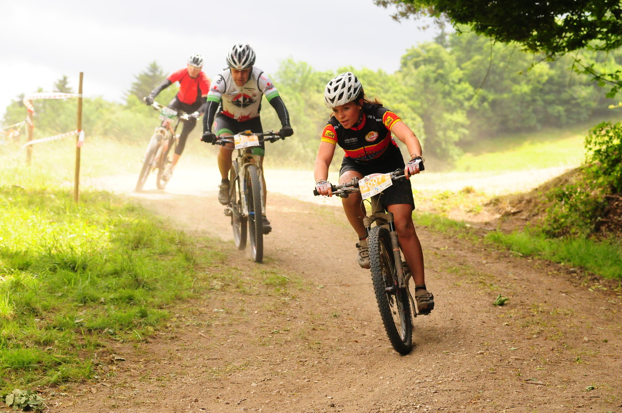 Impression vom Black Forest ULTRA Bike Marathon 2016 | Bild: Sportograf