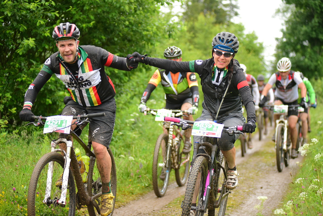 ULTRA Bike 2017 | Bild: Sportograf